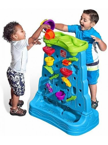 Стіна для ігор з водою Discovery Wall Step-2 (США)